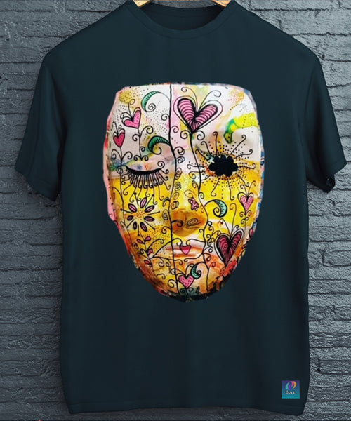 Bloom Mask