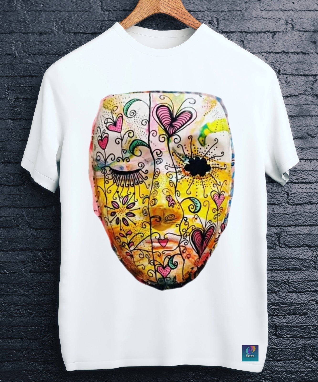 Bloom Mask