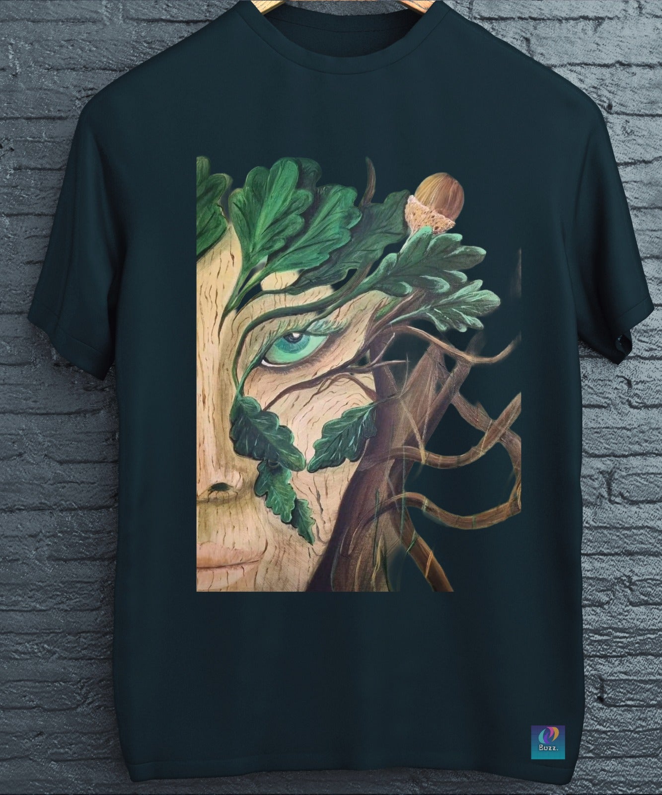 Forest Eye
