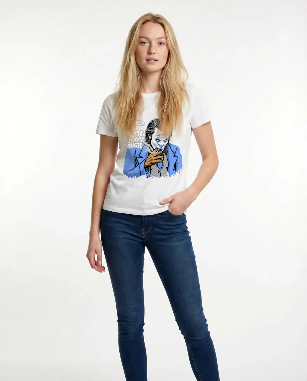 You Clowns Be Cap'n — Sophie