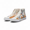 Bugs Bunny Converse Sneakers