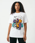 Gorilla Rap God Tee — Aisha