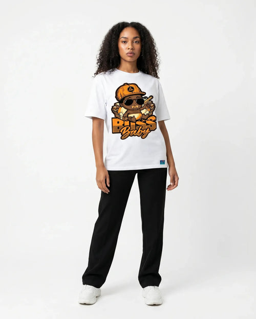 Boss Baby Tee — Aisha