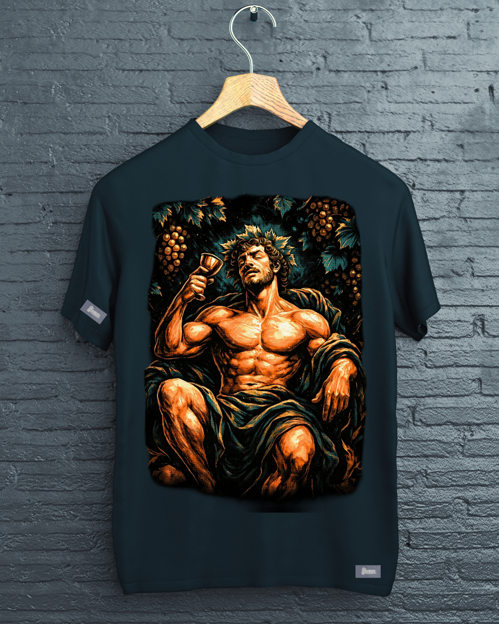 Dionysos