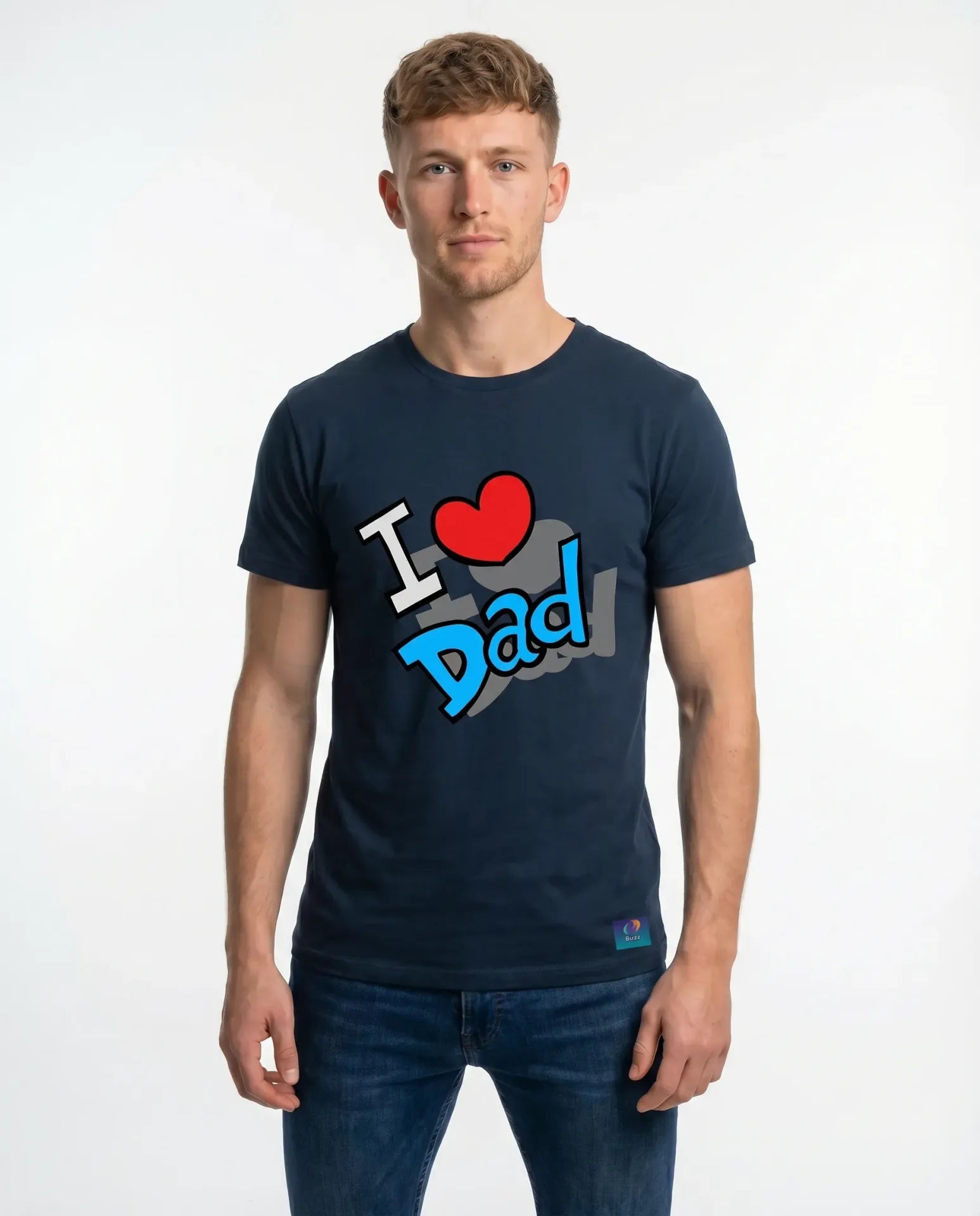 I Love Dad — Jake