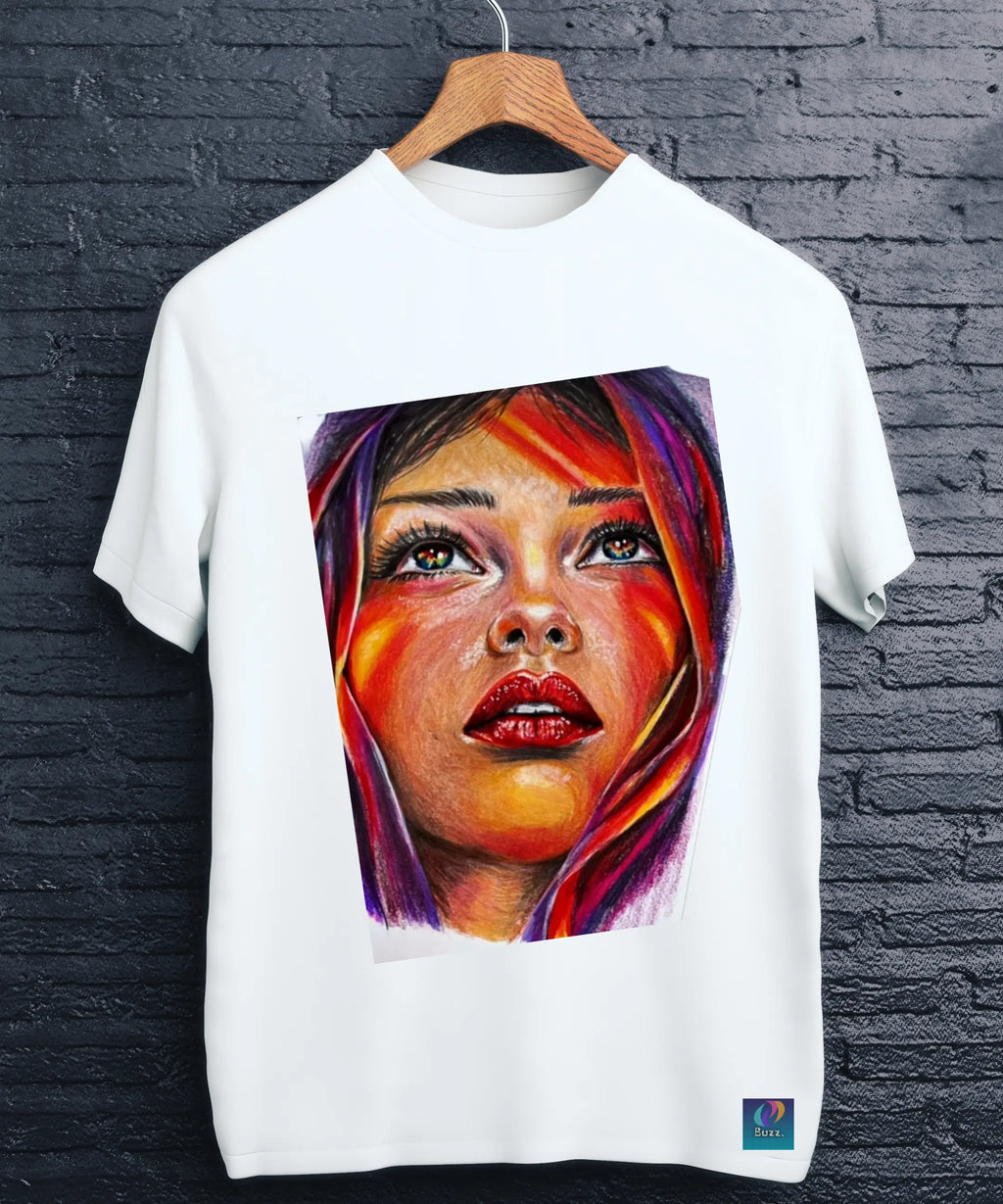 Spectrum Girl