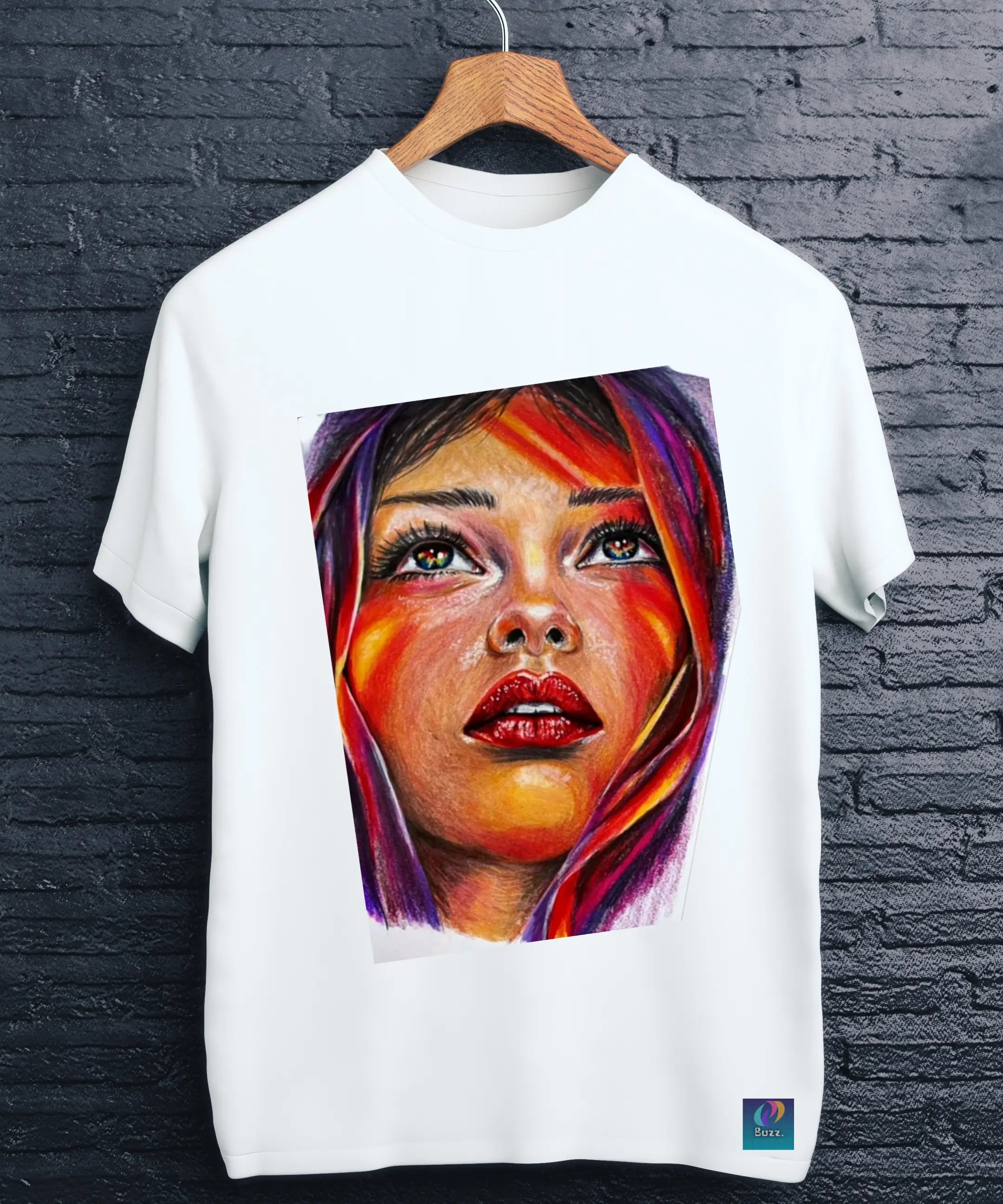 Spectrum Girl