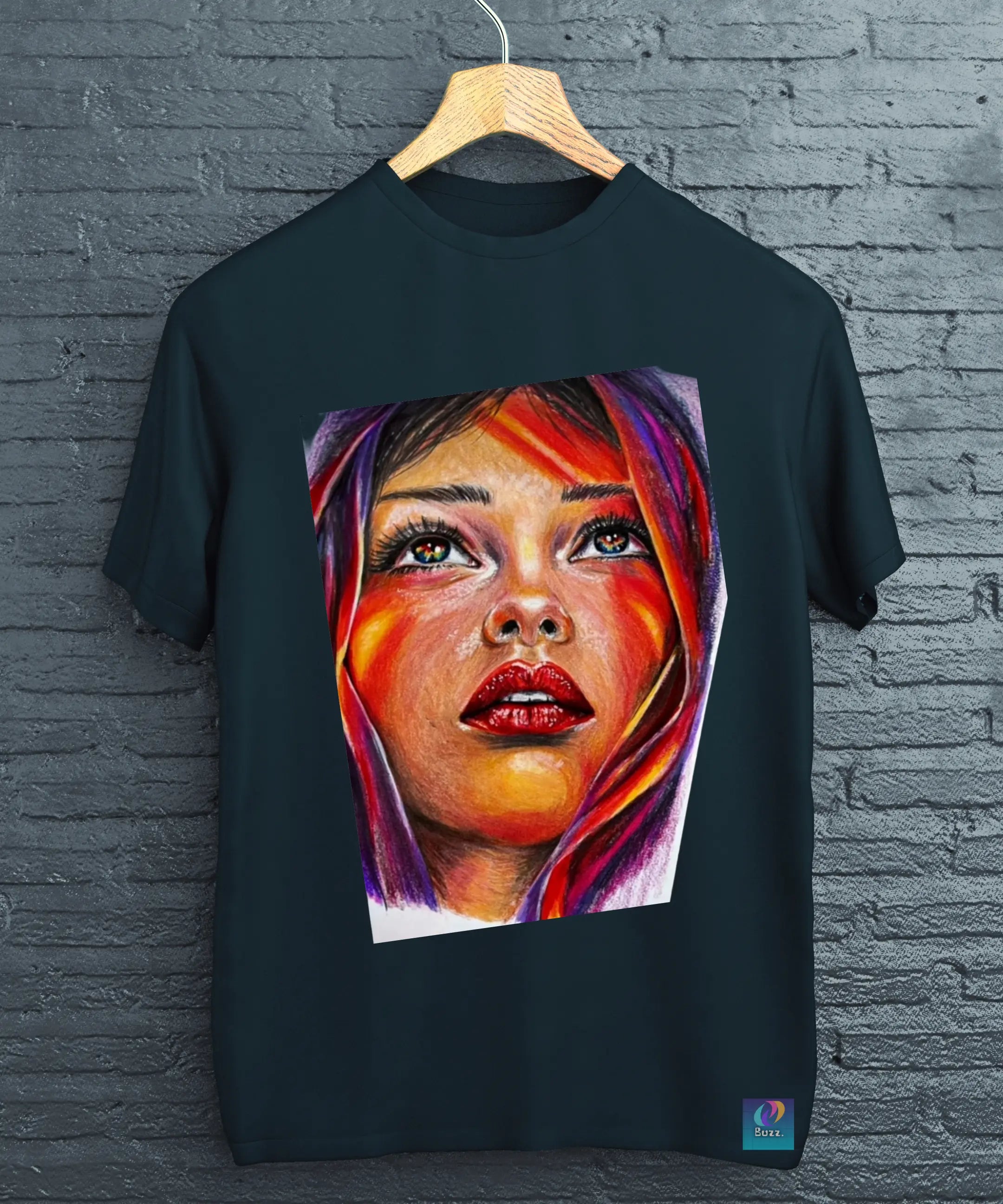 Spectrum Girl