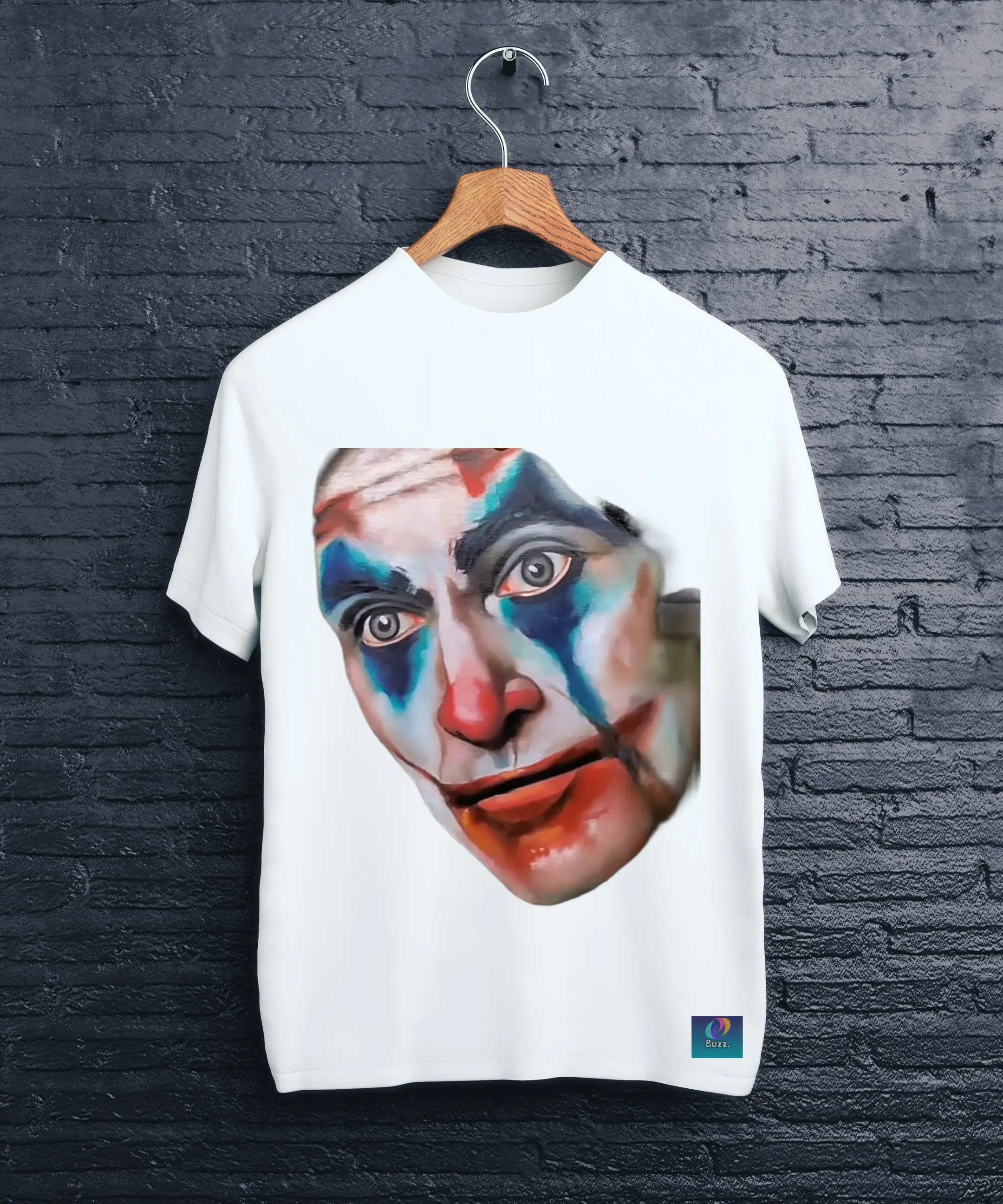 Joker JR Tee