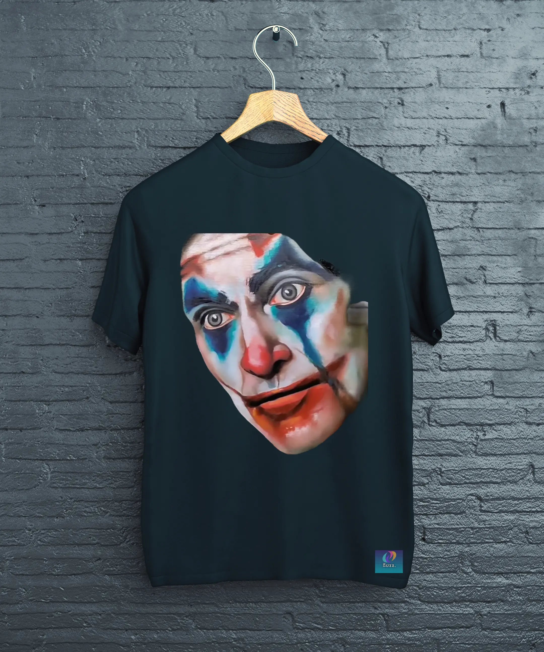 Joker JR Tee