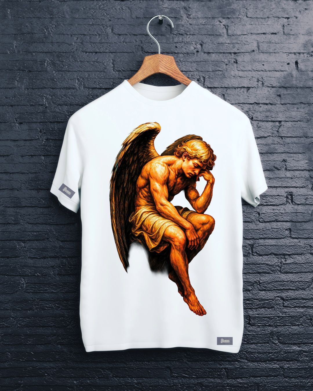 Sad Angel
