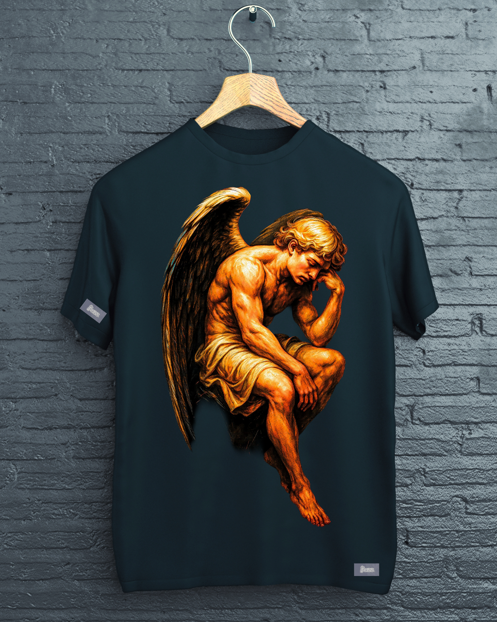 Sad Angel
