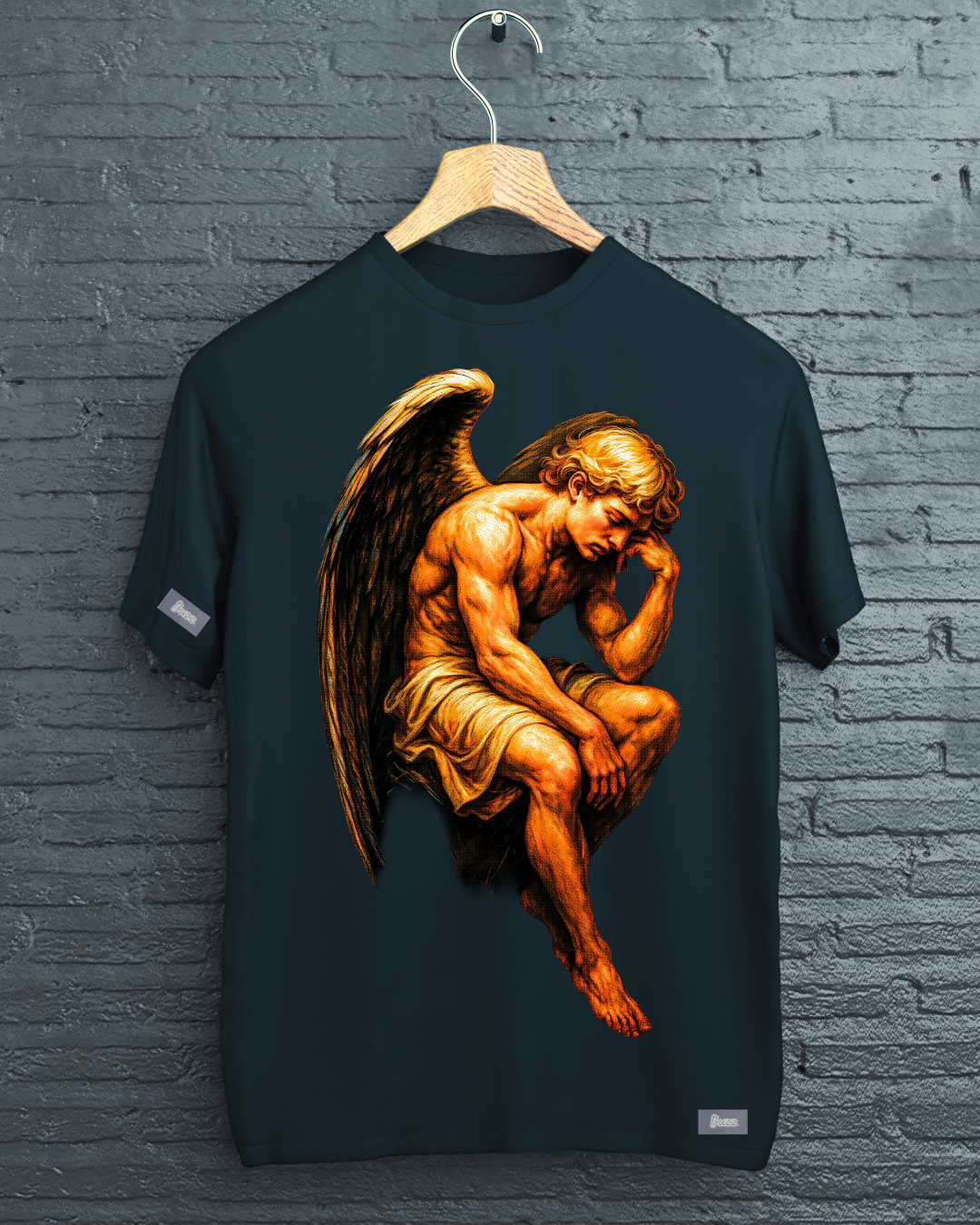 Sad Angel